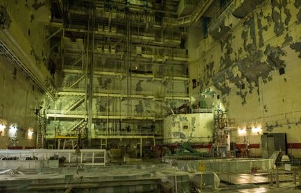 Accidentul de la centrala nucleară de la Cernobâl - cronologia, cauzele și consecințele
