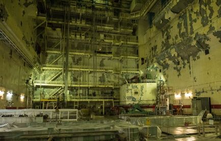 Accidentul de la centrala nucleară de la Cernobâl - cronologia, cauzele și consecințele (cronologie) Accidentul de la centrala nucleară de la Cernobâl - cronologia, cauzele și consecințele
