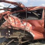 Accidentul din Herson șofer a ucis patru copii în spital