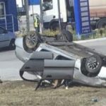 Accidentul din Herson șofer a ucis patru copii în spital
