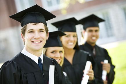 Studii de licență și de specialitate care este diferența - studii universitare de licență