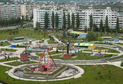Regiunea Belgorod, nu pot sta încă - clubul care doresc să se mute (Permian) Regiunea Belgorod, nu pot sta încă - clubul care doresc să se mute