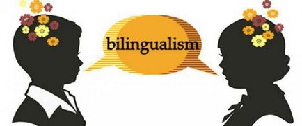 Bilingvi - care este ca să devină o persoană care deține un perfect două limbi