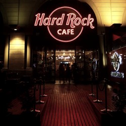 Ideea de afaceri cum să deschidă Rock Cafe