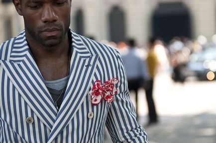 Blazer, enciclopedie de moda