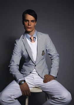 Blazer, enciclopedie de moda