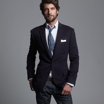 Blazer, enciclopedie de moda