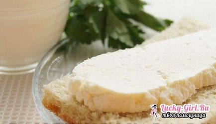 brânză feta la domiciliu (acasă) brânză feta la domiciliu