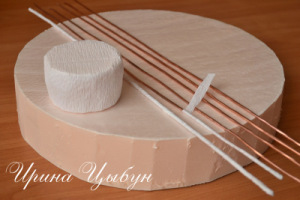 Buchete din bomboane - Master-classe (Wizard) Buchete din bomboane - ateliere
