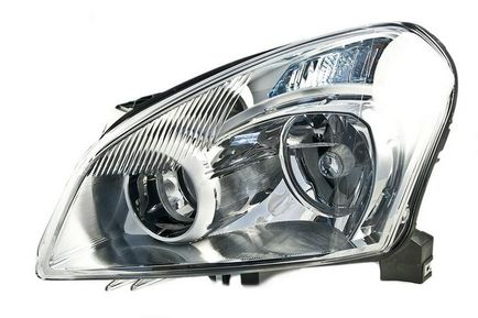 Relele second-hand nissan Qashqai - viata hacking (Automarket) Relele second-hand nissan Qashqai - viața hacking