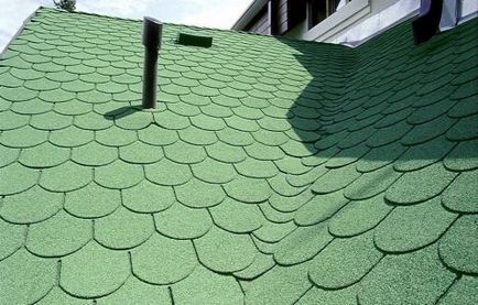 Mai bine pentru a acoperi acoperișul casei cel mai bun material pentru acoperișul casei