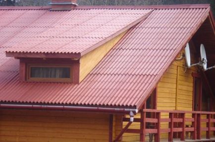 Mai bine pentru a acoperi acoperișul casei cel mai bun material pentru acoperișul casei (mai bună) Mai bine pentru a acoperi acoperișul casei cel mai bun material pentru acoperișul casei