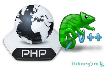 Cum de a deschide fișiere PHP sunt deschise gratuit pe blog-ul aytishnega