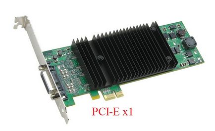 Ceea ce este diferit de interfață PCI PCI Express, e