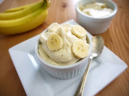 Cât de util banane 5 motive pentru a le mânca în fiecare zi