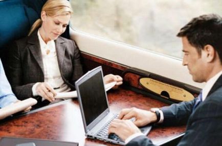 Lucruri de făcut în tren, un blog (articole în tren) Lucruri de făcut pe tren, blog