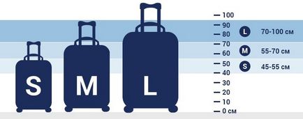 Ce să ia într-o călătorie - o pungă valiza sau de călătorie, blog-ul proiectului