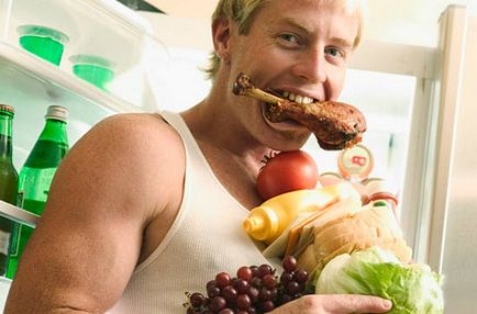 Ce se întâmplă dacă pereel - Simptome, cauze, prevenire a mânca (ce să facă) Ce se întâmplă dacă pereel - Simptome, cauze, prevenirea supraalimentării