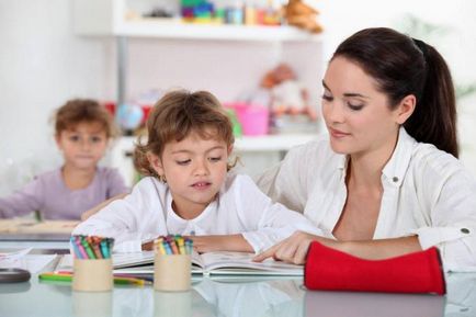 Ce Fiecare părinte trebuie să știți despre educația disciplinei la copii