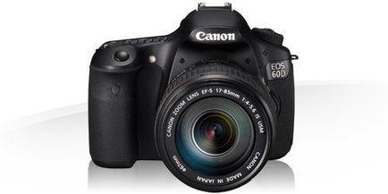 Ceea ce este mai bun aparat de fotografiat Nikon sau Canon SLR o mai bună
