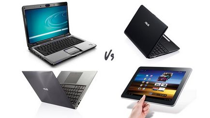 Care este cel mai bun tabletă sau laptop sau netbook
