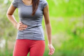 Ceea ce se află în partea dreaptă sub coaste - un articol pe - versiunea gadgeturile (partea dreapta inflamat) Ceea ce se află în partea dreaptă sub coaste - un articol pe - versiunea PDA