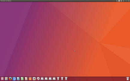 Ce trebuie să fac după instalarea ubuntu (crom) Ce trebuie să fac după instalarea ubuntu