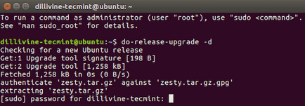 Ce este nou în ubuntu