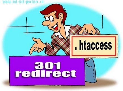 Ce este 301 redirect