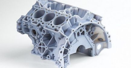 Ce este 3D-imprimante (istorie, aplicație, modul de a alege)