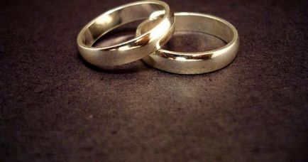 Care este definiția căsătoriei în Codul familiei