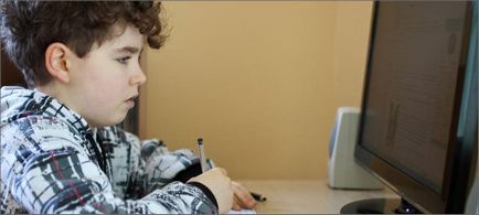 Ce este școlarizarea la domiciliu și modul în care merge (acasă) Ce este școlarizarea la domiciliu și modul în care merge