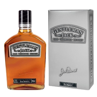 Ce este Jack Daniels