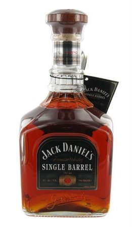 Ce este Jack Daniels
