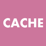Ce este în cache datele din telefon (date) Ce este în cache de date în telefon