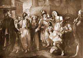Care este definiția comediei în literatură (definiție) Care este definiția de comedie în literatură