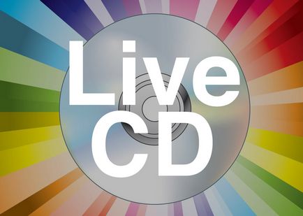 Ce este un live CD, llya Care este programul LiveCD
