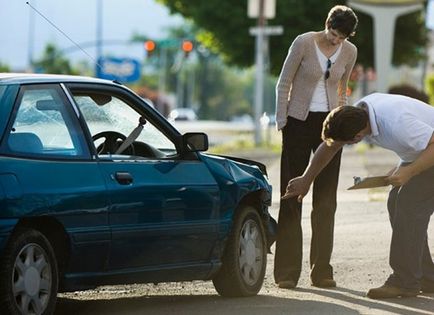 Ce să aleagă - sau diferențele Casco Casco CTP și CTP între cele două tipuri de asigurare auto