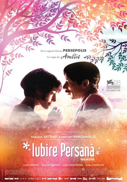 Pui cu Prune (2011) - Uita-te online