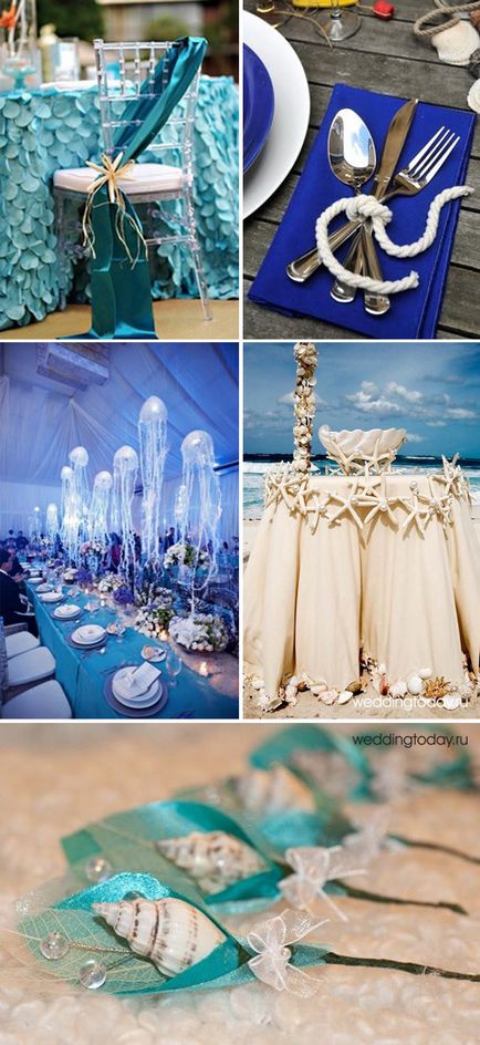 idei de design Style nunta lui pentru nunti