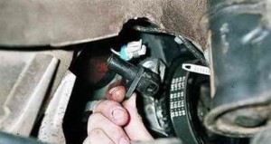 Poziția arborelui cotit senzor - semne de eșec - un portal auto de conducere (poziție arbore cotit) senzor de poziție a arborelui cotit - semne de eșec - un portal auto de conducere