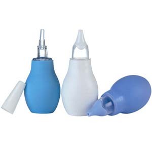 aspirators pentru copii (sopleotsosy) tipuri nazale, comentarii, recenzie