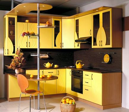 Proiectare bucătărie Cum de a alege cel mai bun design interior bucătărie (există o mare varietate) Proiectare bucătărie Cum de a alege cel mai bun design de bucătărie