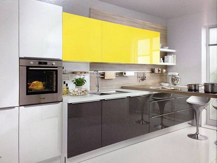 Proiectare bucătărie Cum de a alege cel mai bun design al unui interior bucătărie (e) Proiectare bucătărie Cum de a alege cel mai bun design de bucătărie