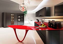 Proiectare bucătărie Cum de a alege cel mai bun design interior bucătărie (există o mare varietate) Proiectare bucătărie Cum de a alege cel mai bun design de bucătărie