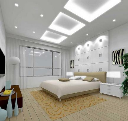 Design Dormitor - 100 din cele mai bune fotografii ale interiorului unui dormitor modern,