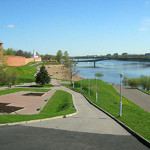 atracții Veliky Novgorod pentru a vedea ce, în cazul în care pentru a merge