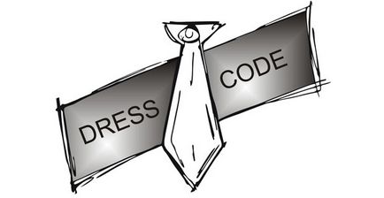 Codul vestimentar pentru succes! Ce și în cazul în care rochie, modno 247
