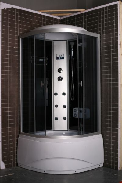tipuri cabină de duș, caracteristici, argumente pro, contra, cum de a alege