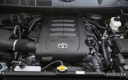 Un milion de motoare Toyota - motoarele legendare din Japonia